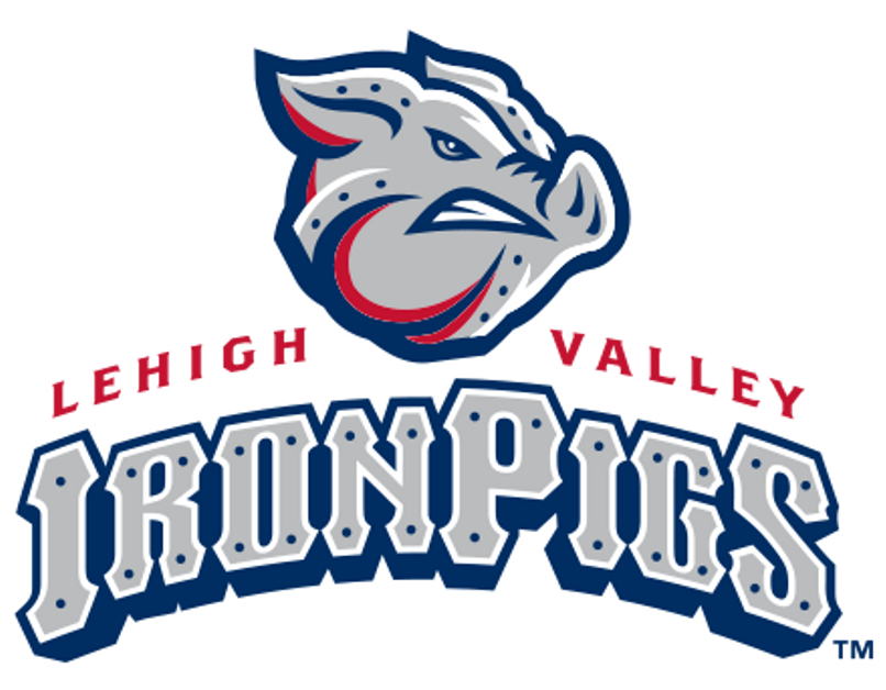 Lehigh Valley Ironpigs