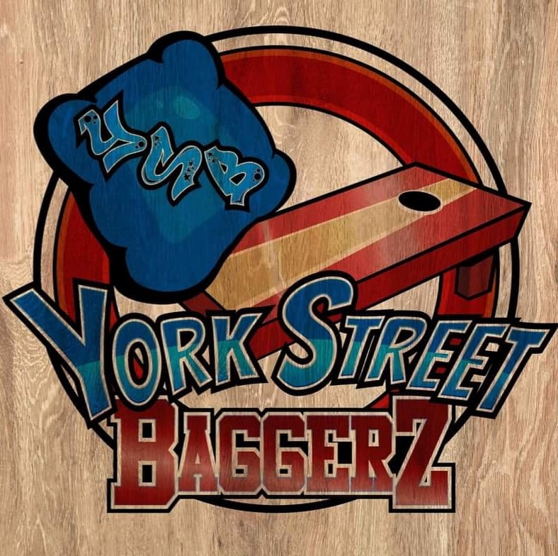 York Street Baggerz