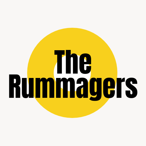 The Rummagers