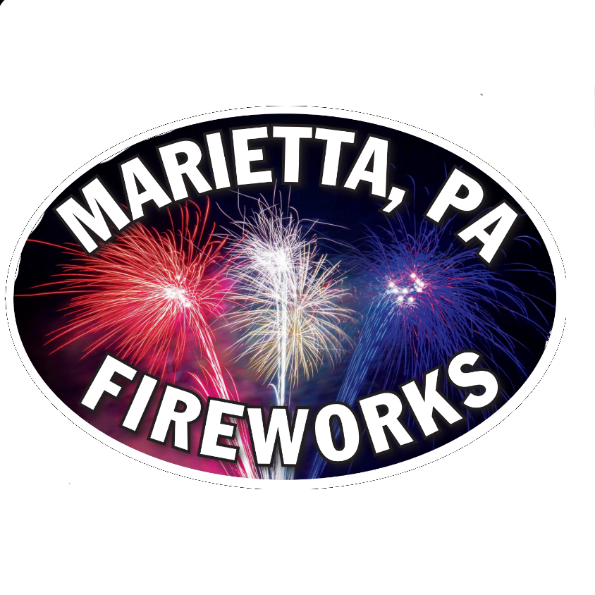 Marietta Fireworks