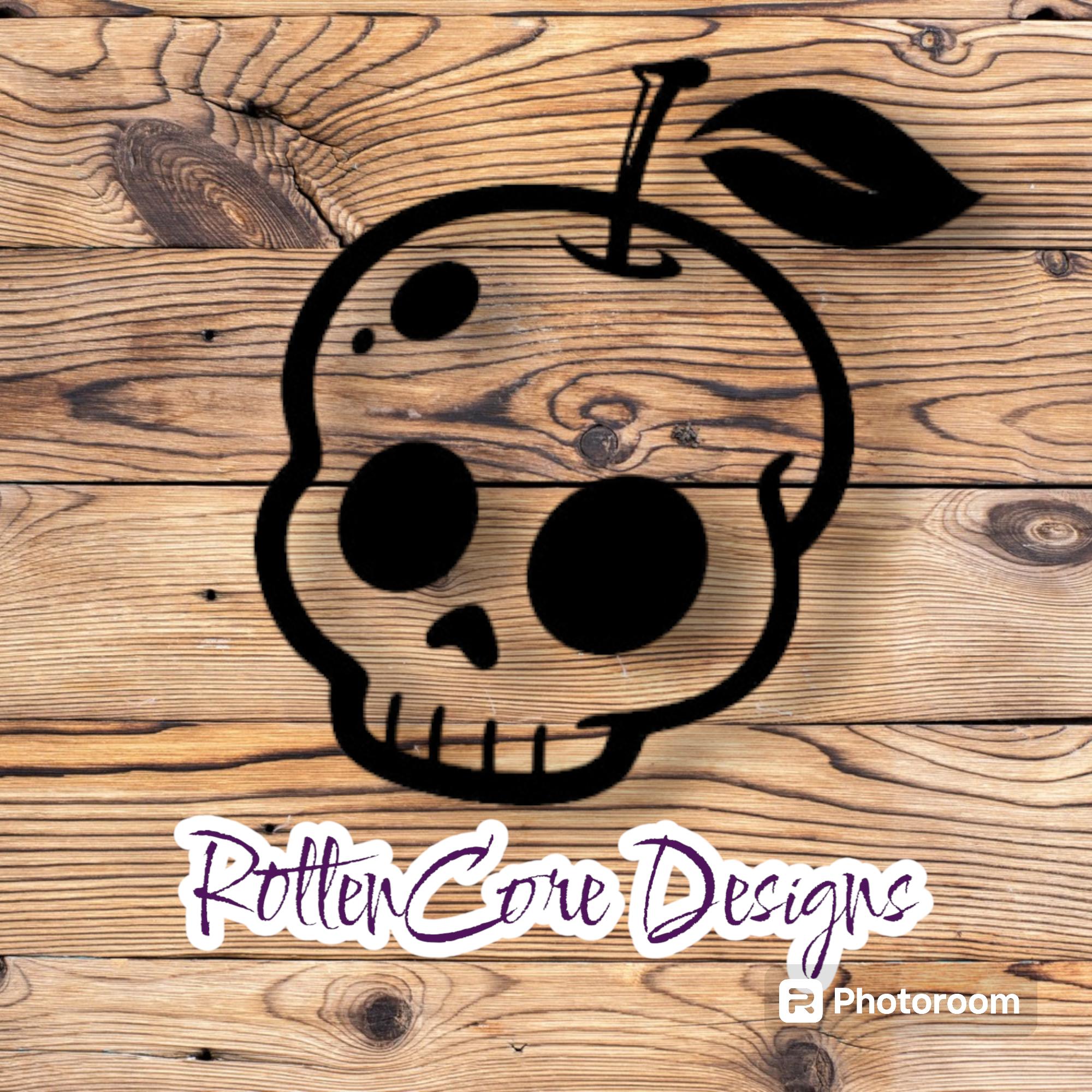 Rottencore Designs
