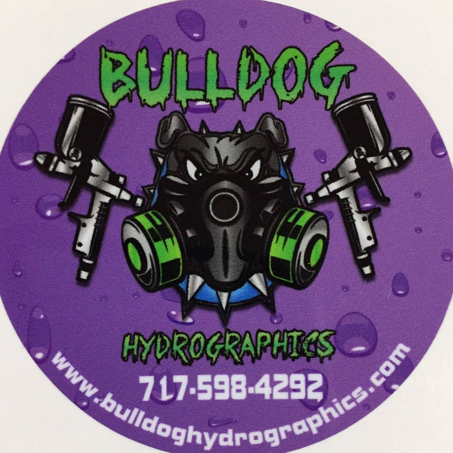 Bulldog Hydrographics