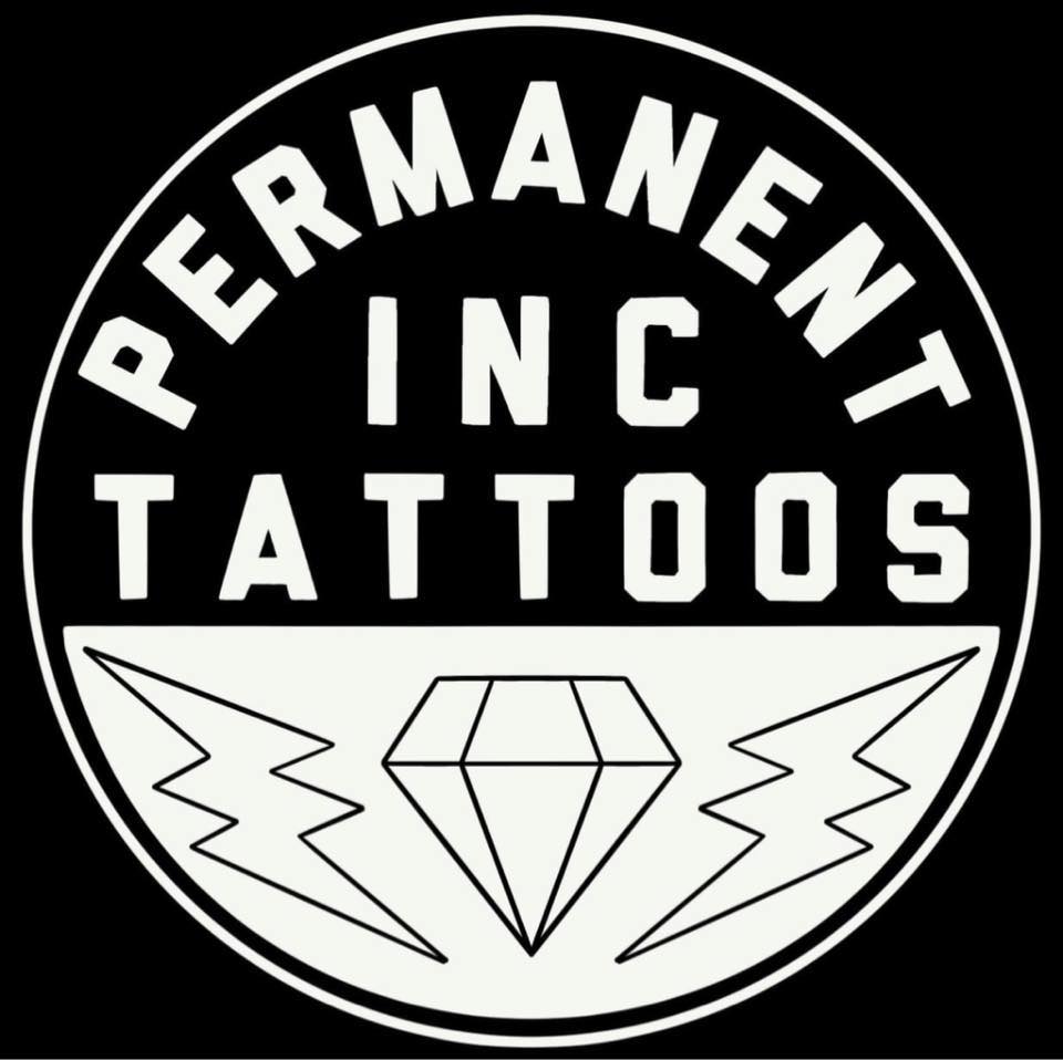 Permanent Inc Tattoos
