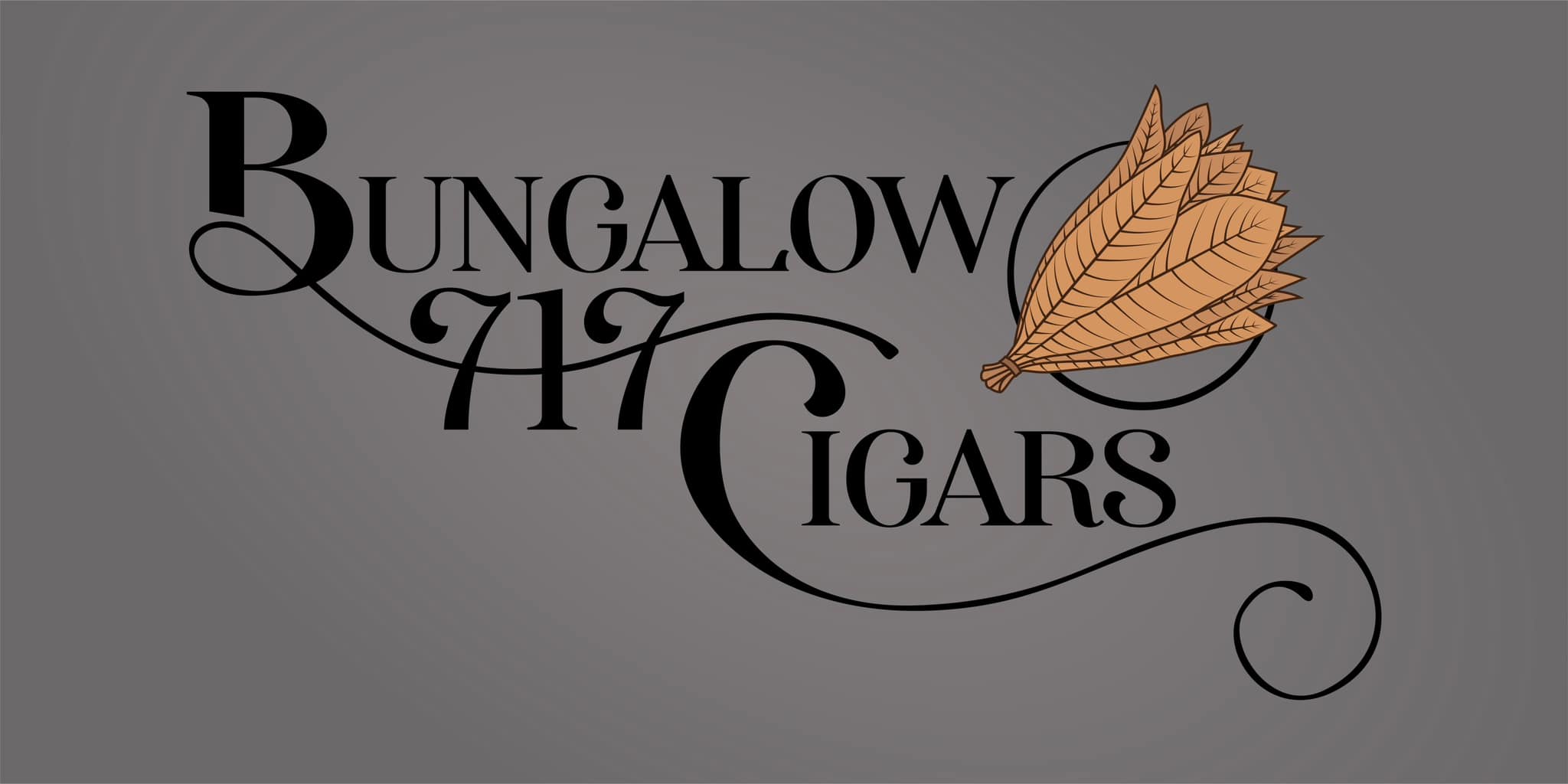 Bungalow 717 Cigars