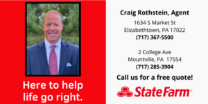 Craig State Farm