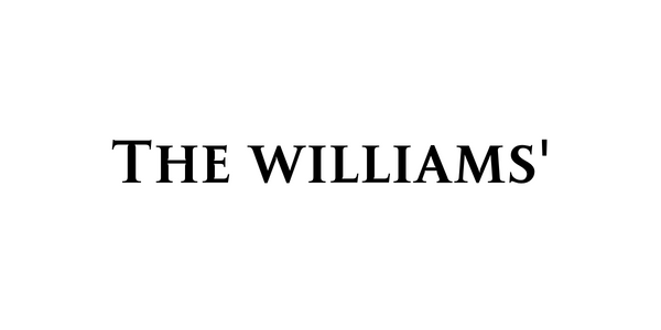The Williams'