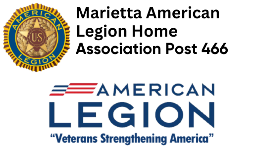 Marietta American Legion Pos 466