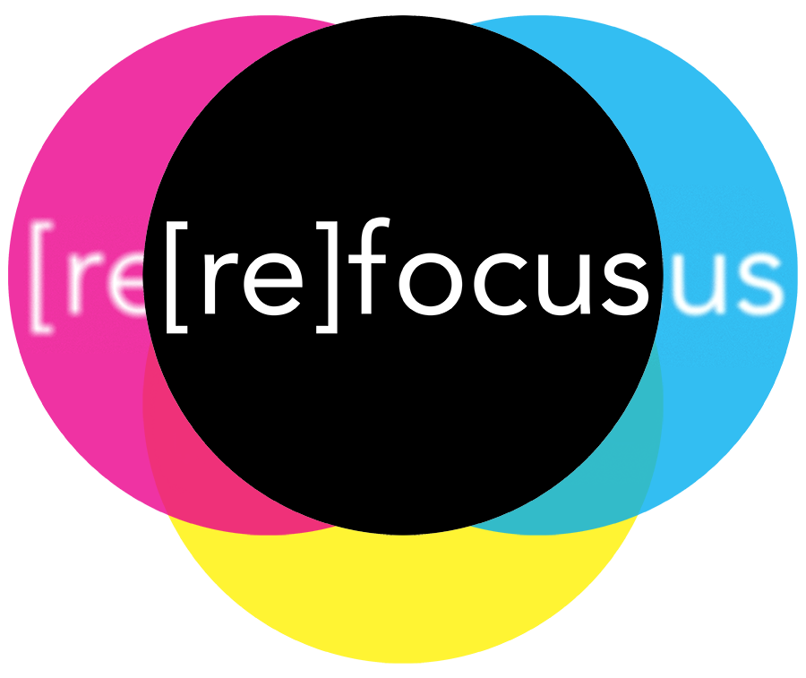 ReFocus