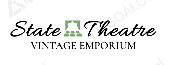 State Theatre Vintage Emporiium