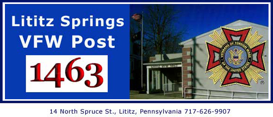 Lititz Springs VFW Post