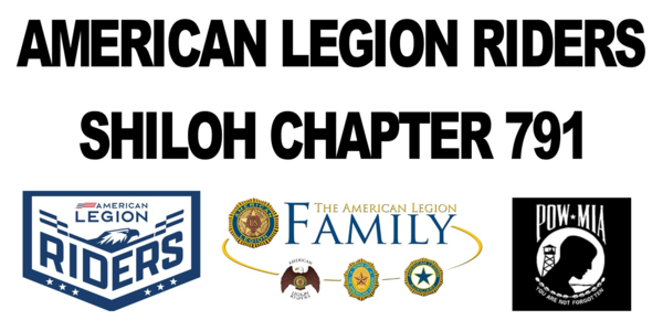 American Legion Riders Chapter 791