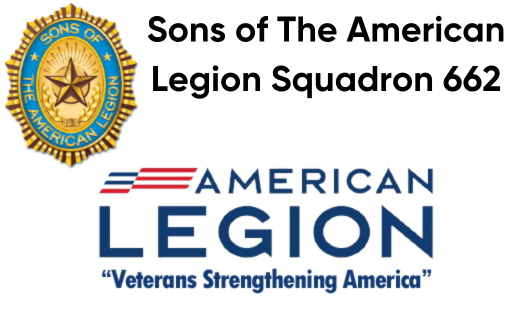 Sons of the American Legion Squadron 662