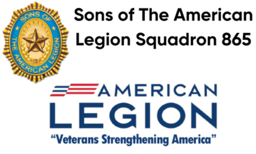 Sons of the American Legion Squadron 865