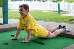 Putting for Miracles-200